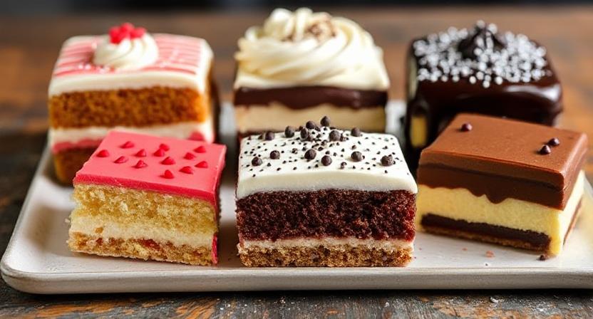 10 Postres Fáciles y Rápidos para Sorprender en Casa