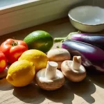 Recetas de 5 Ingredientes para Cocinar sin Esfuerzo