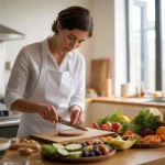 Almuerzos Exprés: Ideas de Comida Casera en Tiempo Récord