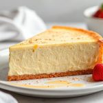 Los 5 Mejores Trucos para Hacer un Cheesecake Perfecto
