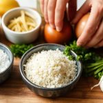 Cómo Cocinar con lo que Tienes en Casa (Recetas Fáciles)