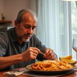 Comidas para una Persona: Rápidas y Fáciles