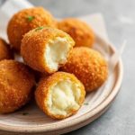 Recetas de Croquetas Caseras: Sabores Increíbles y Crujientes