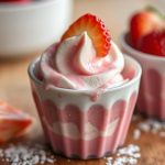 Cómo Hacer Helado Casero Cremoso en 5 Minutos