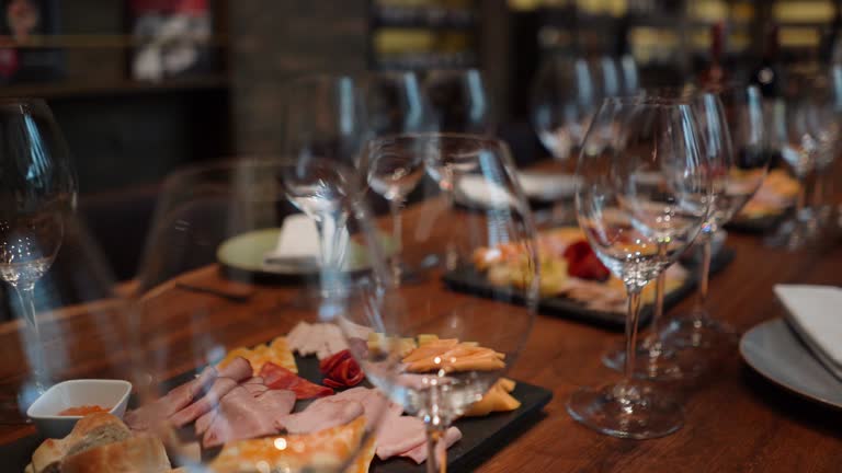 Las Mejores Entradas para Cenas Elegantes (Fáciles y Deliciosas)