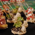 Mini Bocaditos Salados: Ideas para Picar sin Complicaciones