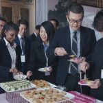 Aperitivos Saludables y Rápidos para tus Reuniones