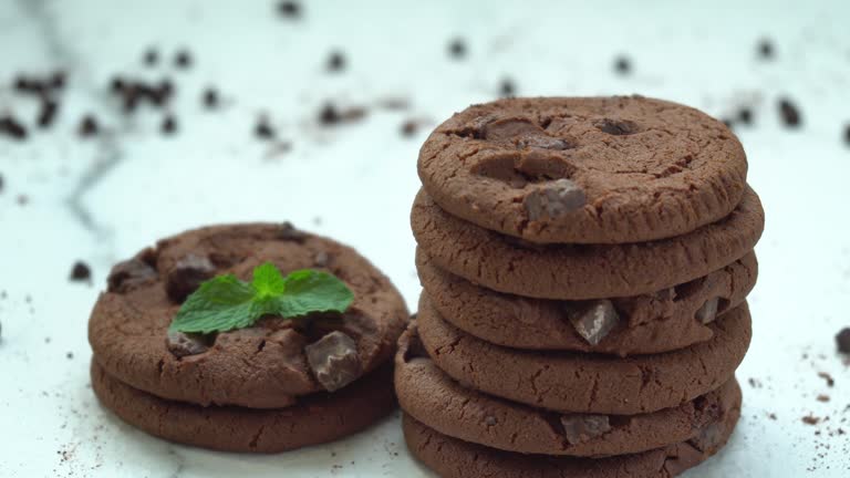 Recetas de Galletas Caseras: Crujientes y Deliciosas
