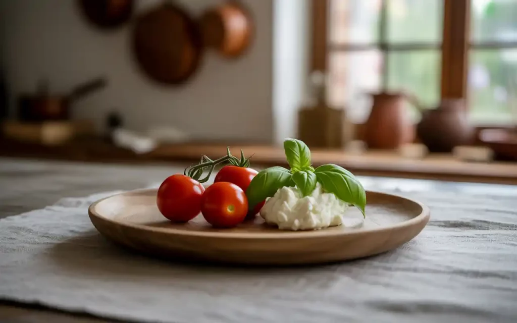 Platos con Pocos Ingredientes pero Mucho Sabor