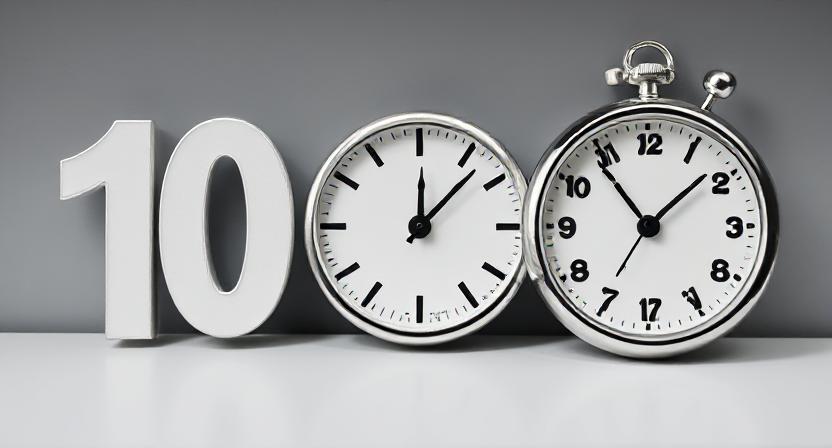 Recetas en 10 Minutos: ¡Fáciles y Deliciosas!