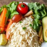 Comida Saludable en 15 Minutos: Recetas Fáciles y Rápidas