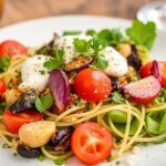 Recetas Veganas Deliciosas y Fáciles para Todos