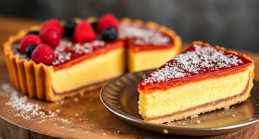 Tartas y Pasteles Increíbles para Cualquier Ocasión